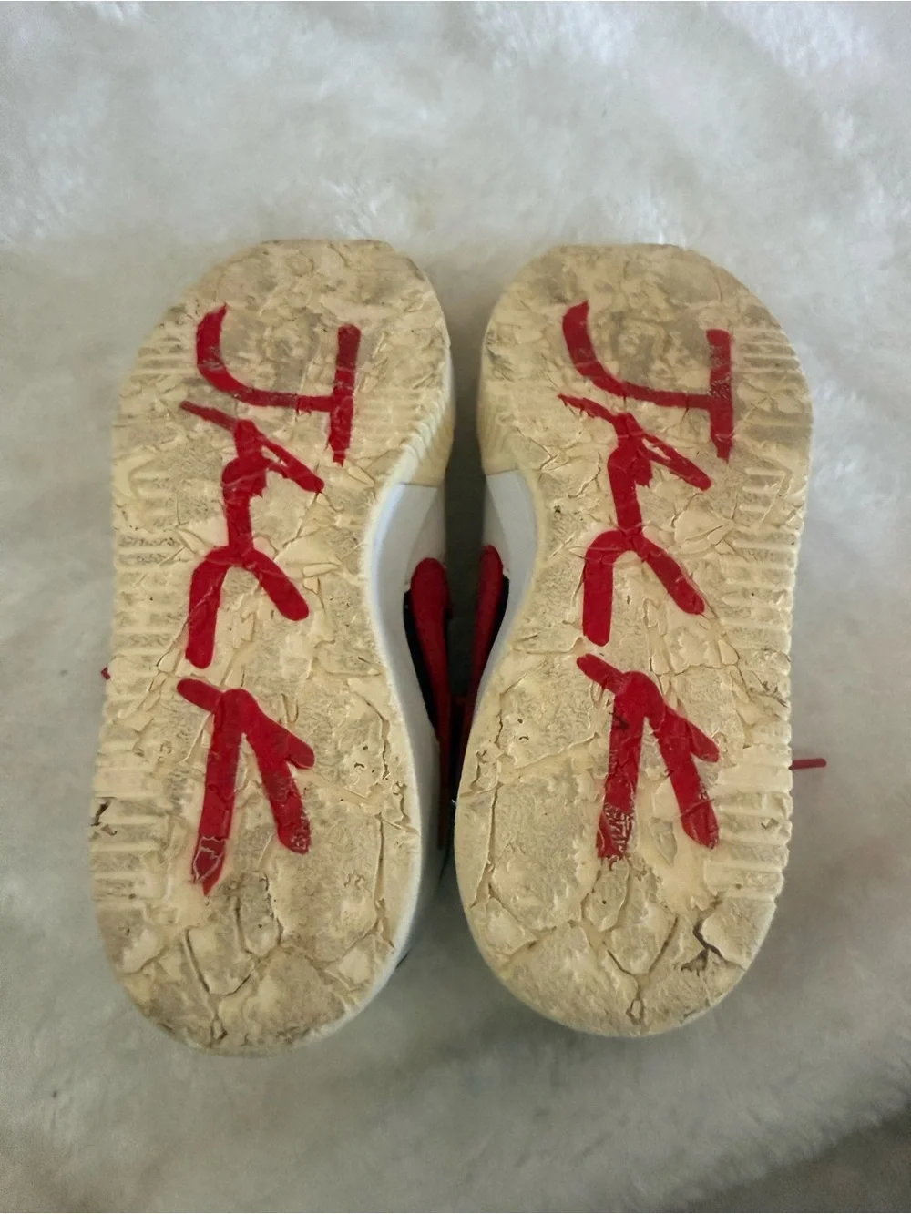 Cactus Jack by Travis Scott only worn